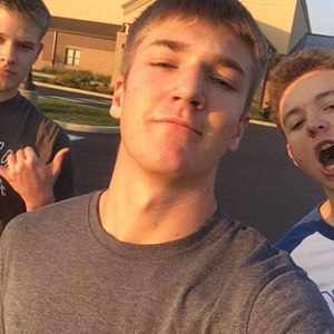 Meet your Posher, Mitch